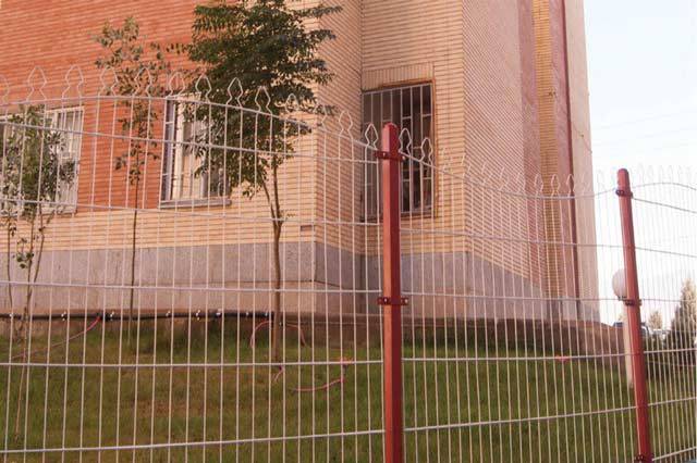 مجتمع های اداری و مسکونی